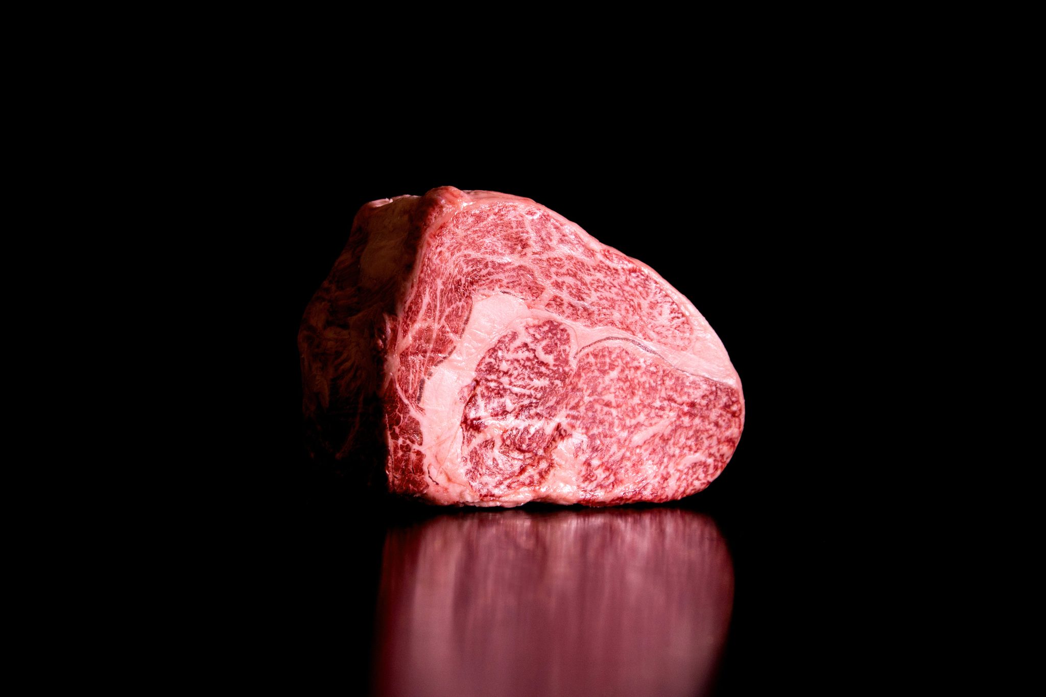 Japanese Wagyu beef